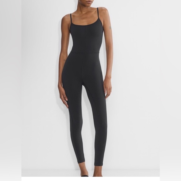 Aritzia Pants - Black Wilfred Free Jumpsuit by Aritzia 🖤